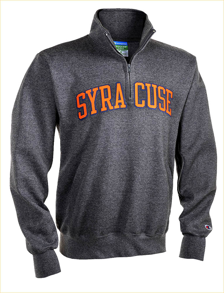 Syracuse University Clothing Photo
